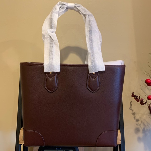 Michael Kors L Saylor Tote. - Picture 3 of 8